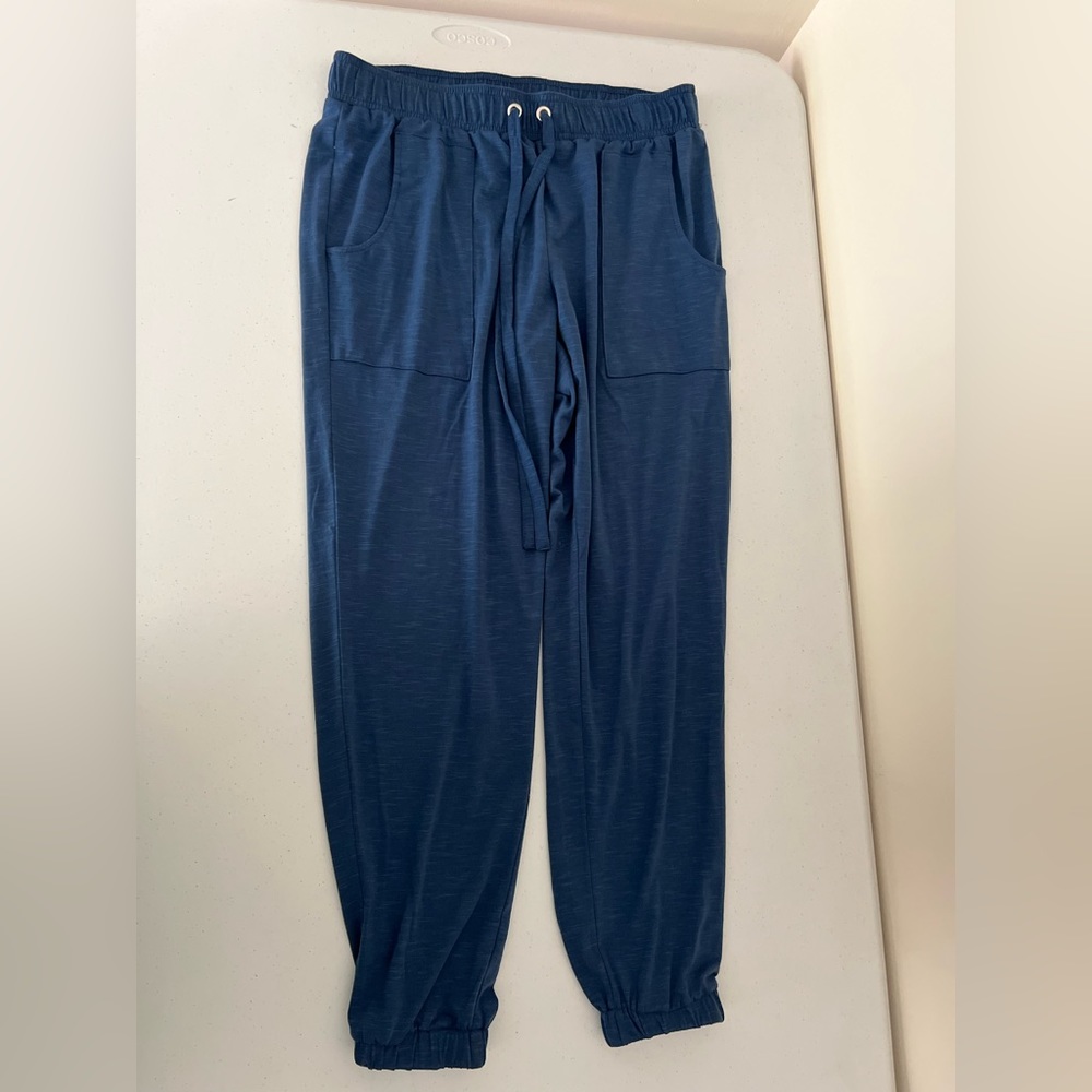 SOHO Apparel Drawstring Joggers Size Small S Women’s Brand New!!!